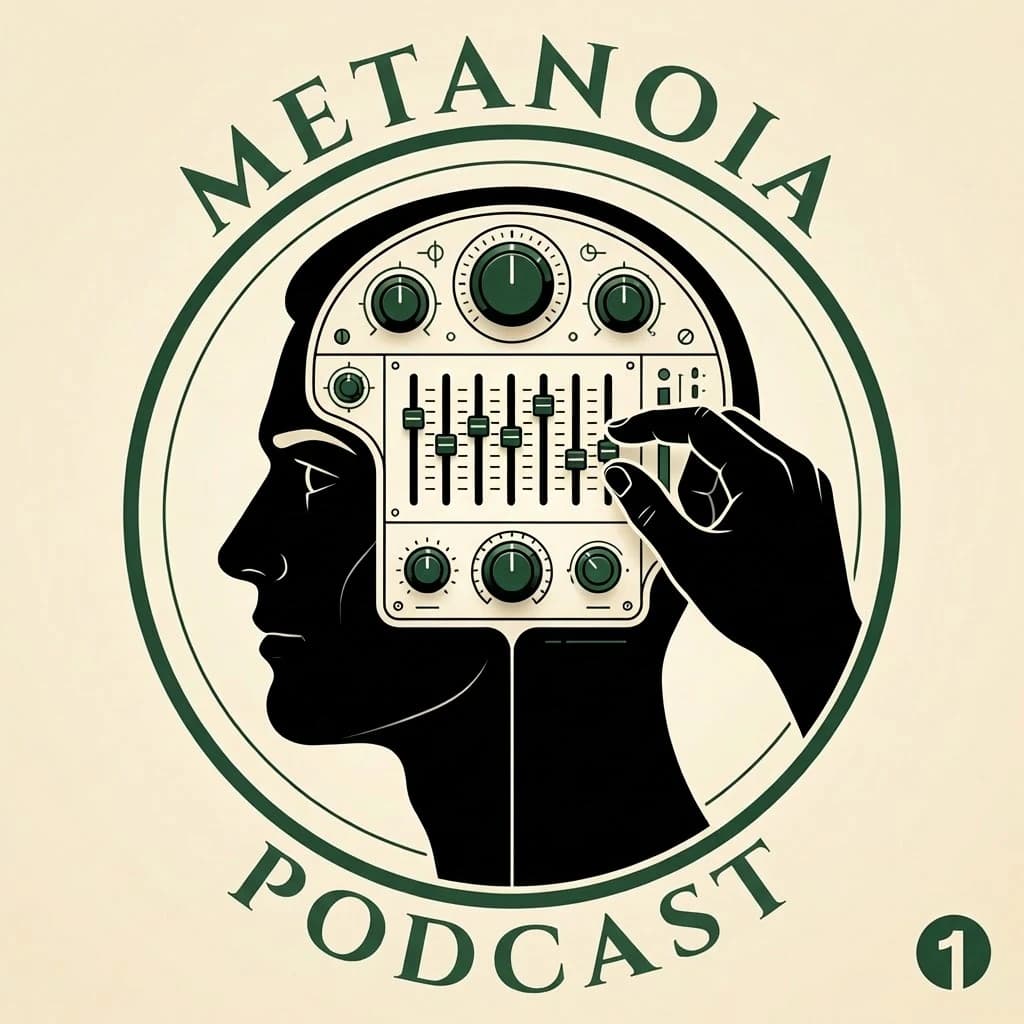 Metanoia Podcast