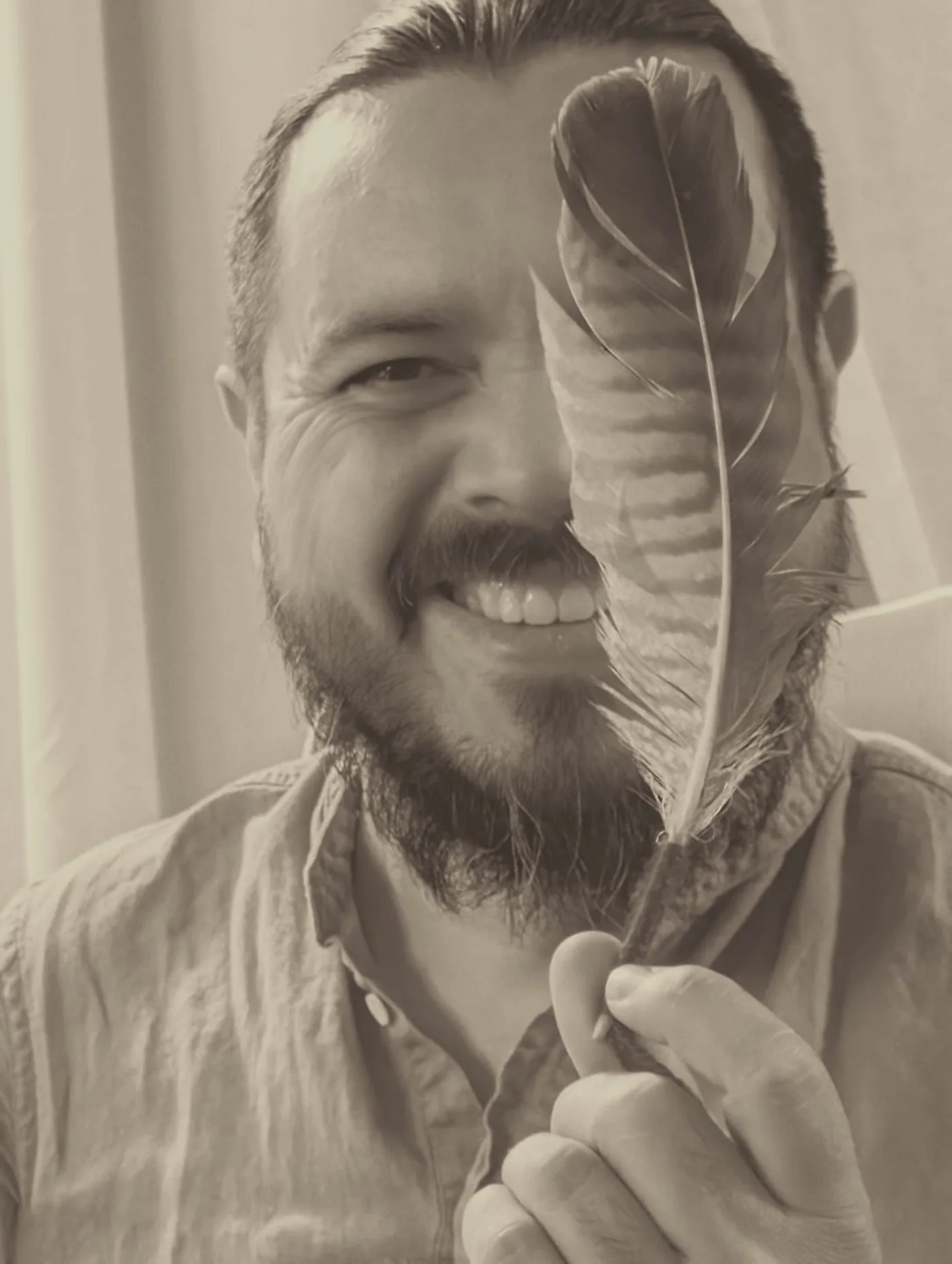 León Sanador